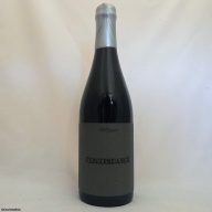 Side Project - Continuance (Blend #6)