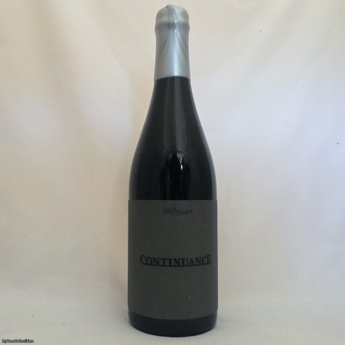 Side Project - Continuance (Blend #6)