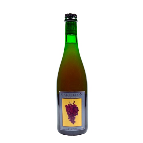 1 time Cantillon La Corvee 2023 (750ml)