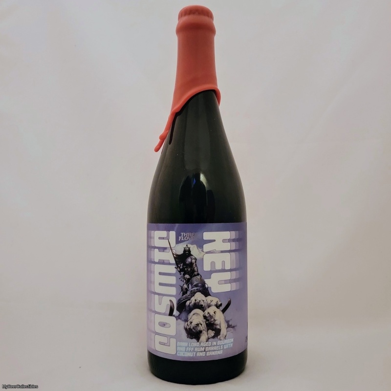 3 Floyds Dark Lord - Cosmic Key (2025)