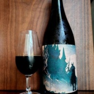 Angry Chair - Double Barrel Maple Crisp (2024)