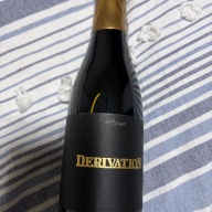 Side Project- Derivation Grand Cru