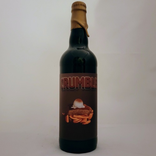 Whiskey Hill Crumble