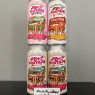 XUL Mixtape - Mix Pack