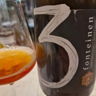 3 Fonteinen - 1x Cuvée Miel (3 Fonteinen honey infused in our coolship + honeycomb macerated lambic) - blend 89 - Latest Release !