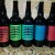 Cycle Brewing Mixed Lot - 5 Barrel Aged Bottles