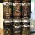 GREAT NOTION mixed SIX (6) can LOT