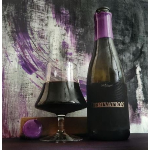Side Project - Derivation #19