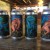 Tree House Brewing *** FIRST & ONLY RELEASE *** CURIOSITY 91 & CURIOSITY 92 - 2 Cans Each