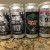 MIXED MONKISH 4PACK