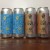 MONKISH / MONKISH MIXED 4 PACK! [4 cans total]