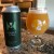 Hill Farmstead 12 cans of Double Citra. Preordered. Brewed fresh and cold on 11/17/21.