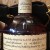 Blanton’s Single Barrel “O” 11-2-20 Dump Date with Box and Bag!