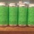 Tree House 4 Pack: Very Green