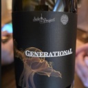 Double Barrel Generational (2025) - Side Project