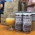 Trillium Monkish collab Insert Hip Hop Reference There 4 pack