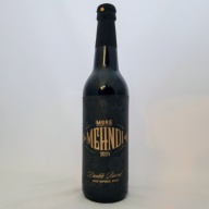 MoRE Double Barrel Mehndi 2024