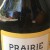 Prairie Ale- Double Barrel Noir