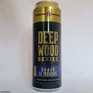 Revolution Double Barrel X.O.D. Le Tronçais