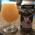 Great Notion Brewing & Monkish Brewing Homecoming Baby Blue Foggy Window Broadcasting Live