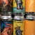 Tree House Brewing 6-pack: Juice Machine, Curiosity ninety two, and Jjjuliusss