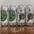 MONKISH / MIXED FRESH HOP 4 PACK! [4 cans total]