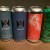 Hill Farmstead / Tree House 4 pack cans