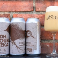 * FIDENS * - DDH Double Weka DDH DIPA 8.5% UT 4.40 *Free Shipping Offers*