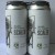4pack of Trillium Double Dry Hopped Scaled canned 9/6