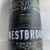 Westbrook double chocolate Mexican cake barrel aged—very limited perfectly cellared