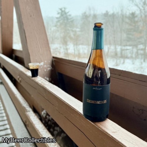 Side Project - Derivation #20