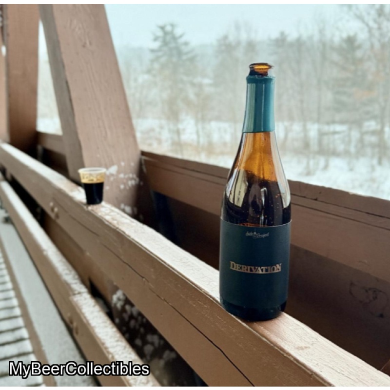 Side Project - Derivation #20