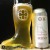 MONKISH BREWING 6 Cans Bizoot Pilsner Bizoot Boot Glass Red Hop Beats Infinite