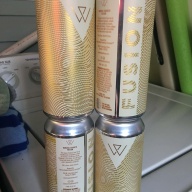 WOVEN WATER BANANA COQUITO FUSION....4-PACK..2025