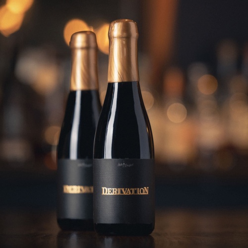 Derivation Grand Cru - Side Project