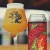 Tree House Bright w/ Simcoe and Amarillo canned 8/7/18