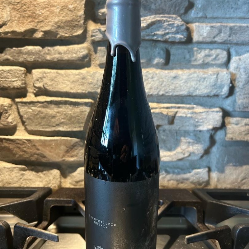 3 Floyds 2024 Dark Lord - Chemtrailmix