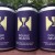 Hill Farmstead - Double Nelson; Imperial IPA