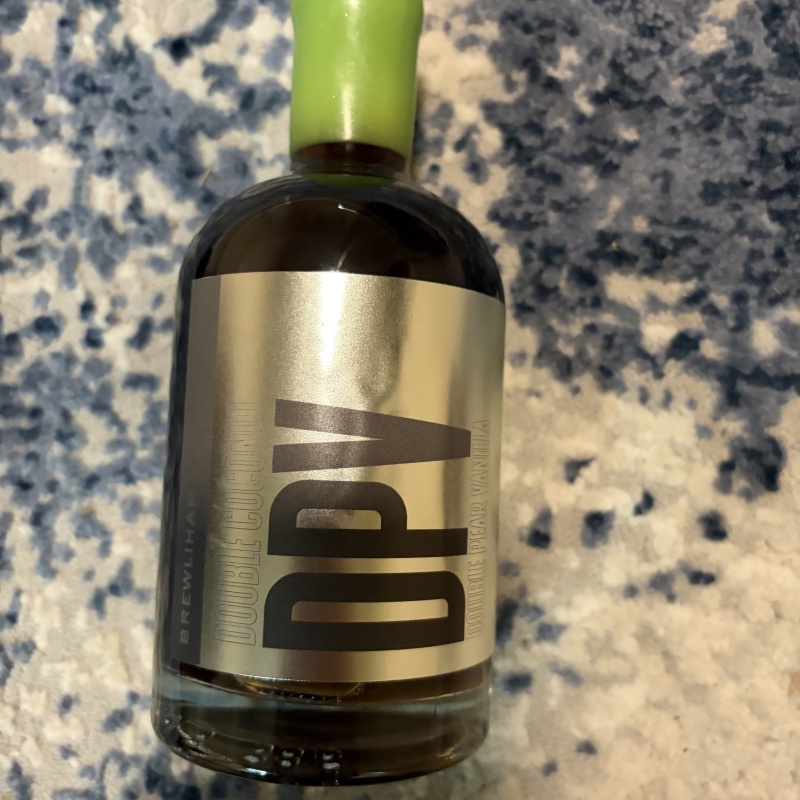 Brewlihan- DPV With Coconut