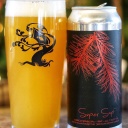 Tree House -- Super Sap  DIPA -- July 3rd