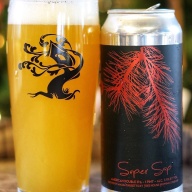 Tree House -- Super Sap  DIPA -- Dec 17th