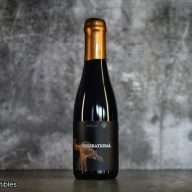 Side Project Double Barrel Generational (2025)