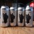 ELECTRIC BREWING PAY THE PIPER 4PCK