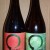 Equilibrium There And Back Again w/ Raspberry + Welcome To The Jungle Wild Ales