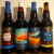 Beachwood Brewing 4 Bottle Stout Set