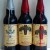 3 Bottle Fremont Brewing Barrel Aged Set