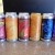 TREE HOUSE  6 MIXED FULL FRESH CANS