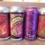 tree house 4 fresh mixed cans