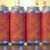 TREE HOUSE  4 FULL FRESH CANS OF TORNADO