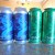 4 cans of treehouse beer